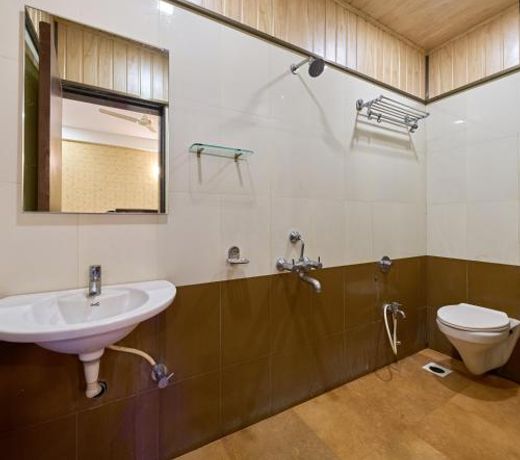 Hotel Ganeshratna Executive