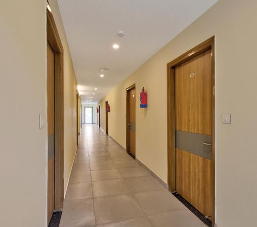 OYO Flagship 30179 Blessings Residency