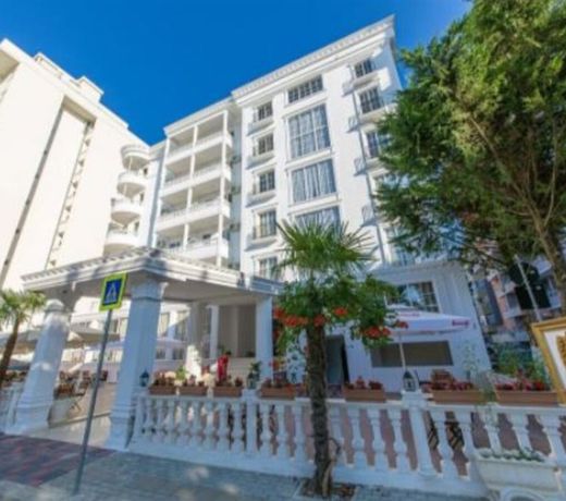 Esal Hotel