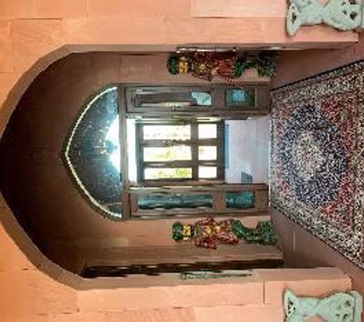 Jodha Bai Retreat