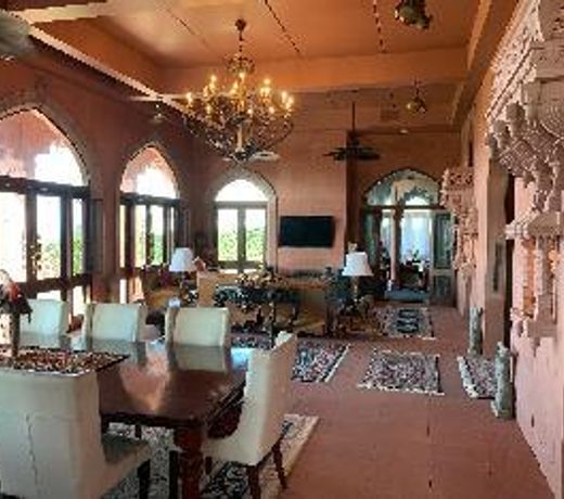 Jodha Bai Retreat