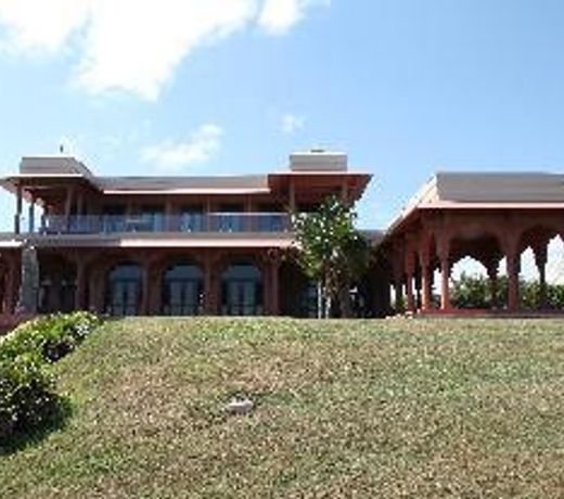 Jodha Bai Retreat