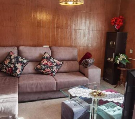 Vivienda Vacacional El Majo
