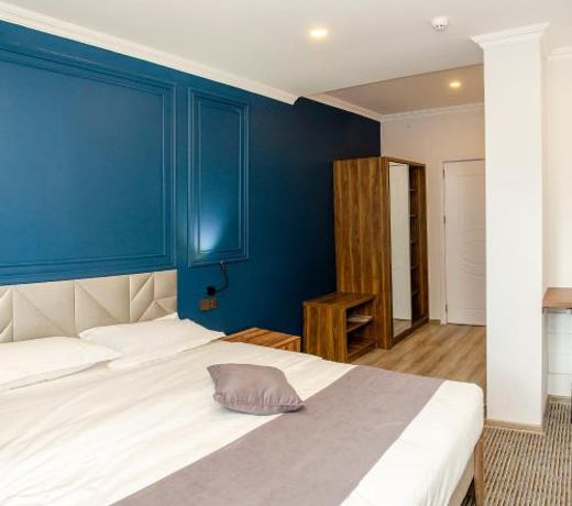 The Residence Hotel & Cottages