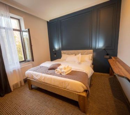 The Residence Hotel & Cottages