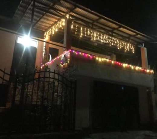 Family Guest House DIDEBULI