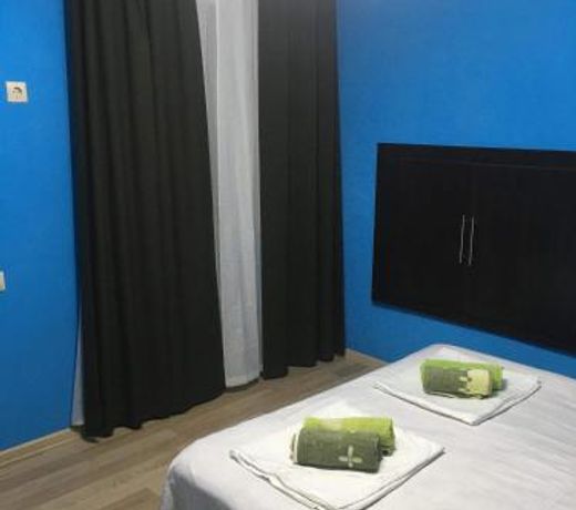 Family Guest House DIDEBULI