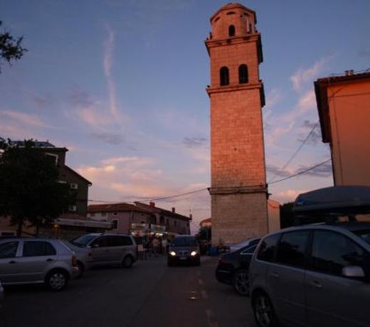 apartman Zdravko