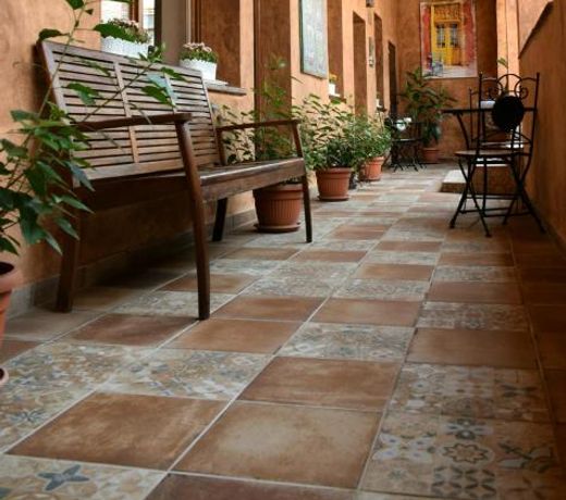 Hacienda Apartmanok