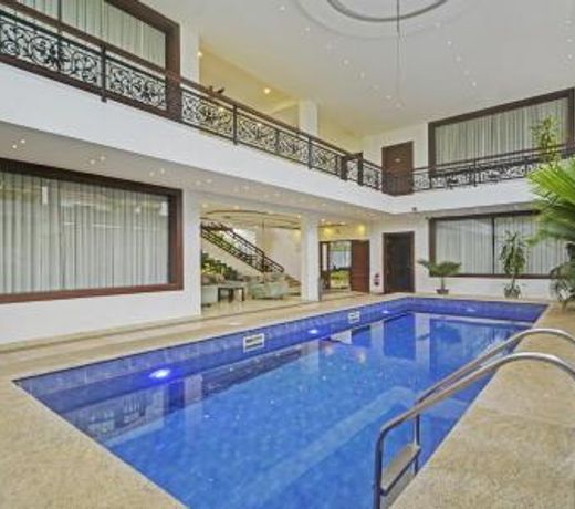 Treebo Tryst Villa Escape In Auroville
