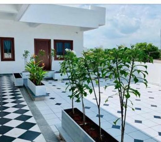 Treebo Tryst Villa Escape In Auroville