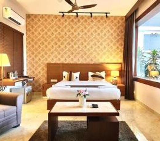 Treebo Tryst Villa Escape In Auroville