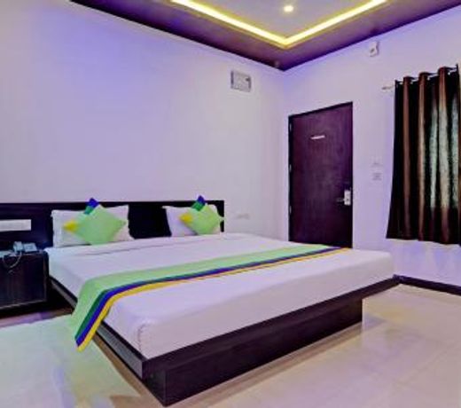 Treebo Trend Spirit Residency Udaipur
