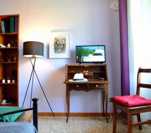 DOMUS EVA, dove Ã¨ nata Tivoli