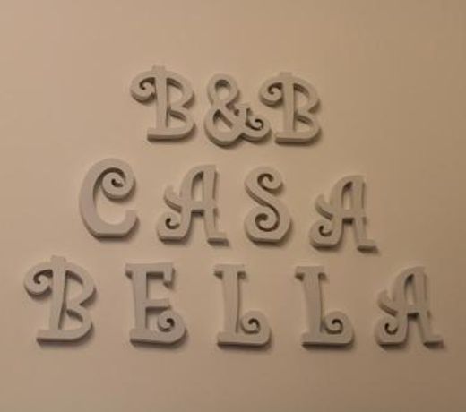 B&B Casa Bella