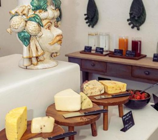 Casa Nostra Boutique Hotel
