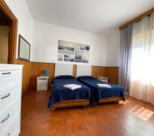 Residence Hotel Valery