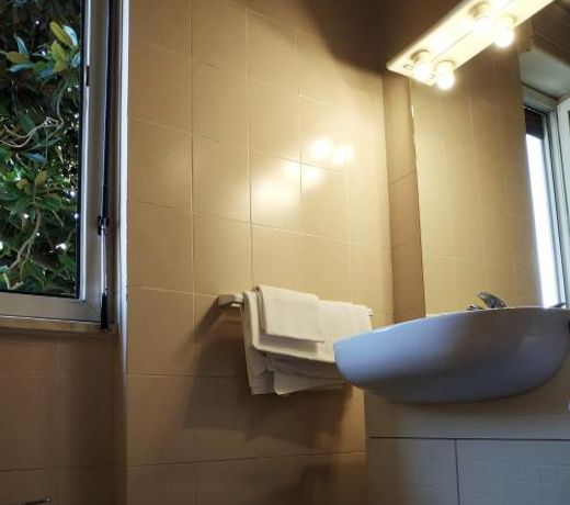 Residence Hotel Valery