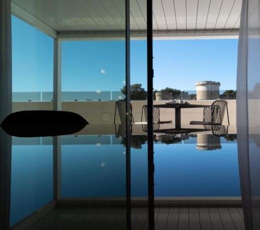 La Suite Matera Hotel & Spa