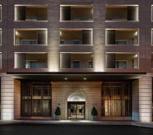 La Suite Matera Hotel & Spa