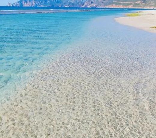 Casa vacanze â gli orizzonti â appartamento Ninfea