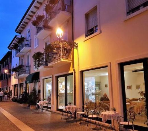 Albergo Fiorita