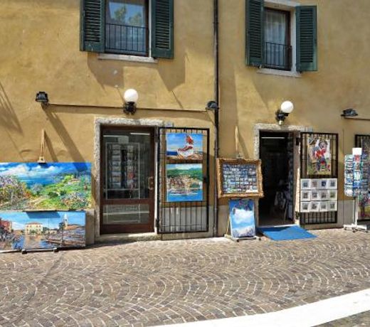 Albergo Fiorita