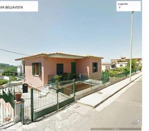abitazione bellavista