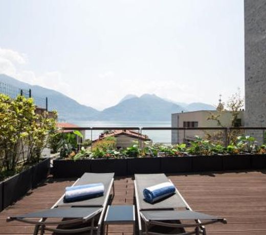 Terrazza sul Lago