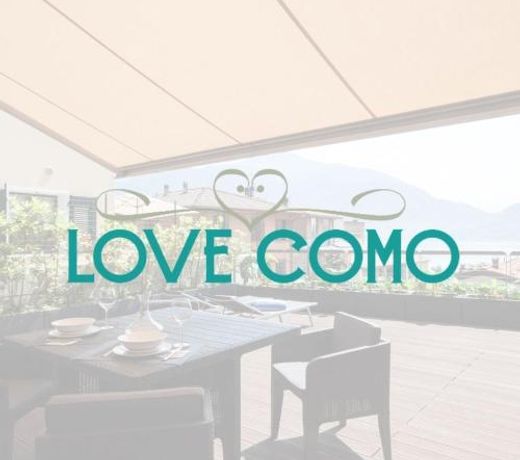 Terrazza sul Lago