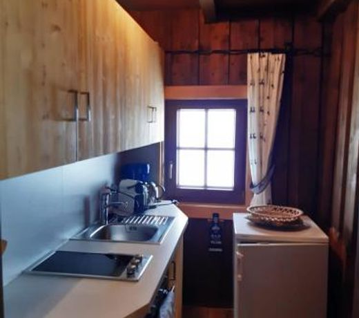 Wochenbrunner Chalets