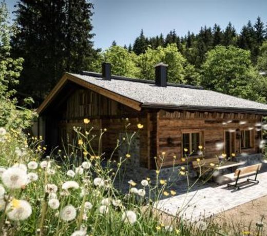 Wochenbrunner Chalets