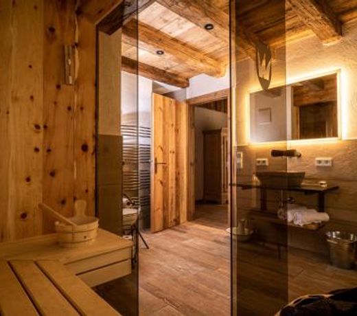 Wochenbrunner Chalets