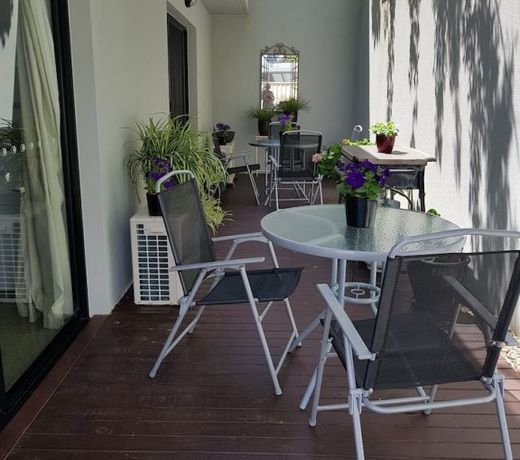 Hawley Beachside Accommodation