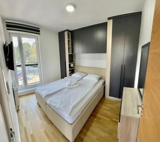 Ilidza River Apartments