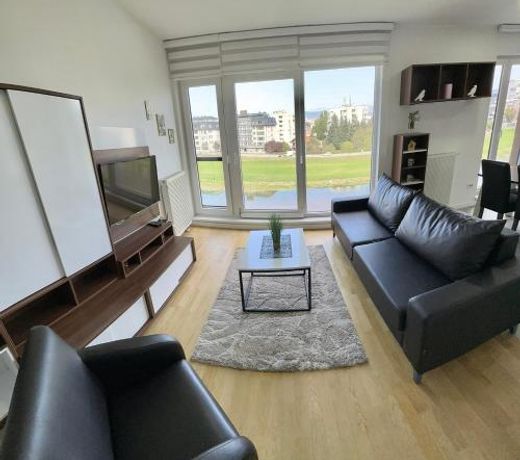 Ilidza River Apartments