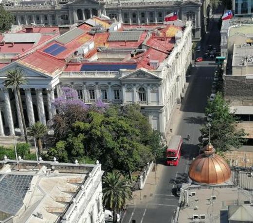 HABITACIÃN PRIVADA con BAÃO PRIVADO en CENTRO HISTÃRICO