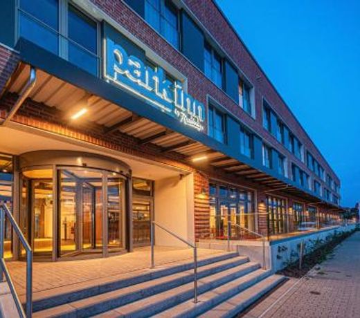 Park Inn By Radisson Wismar