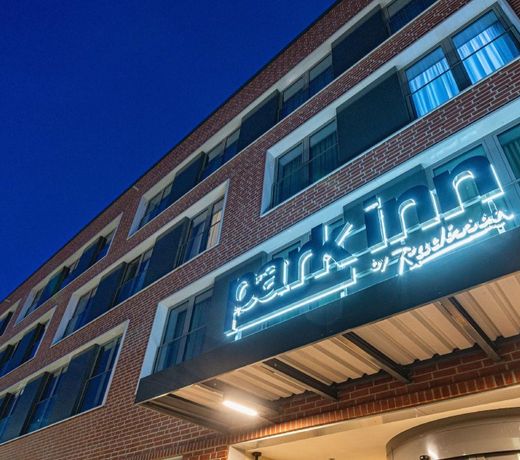 Park Inn By Radisson Wismar