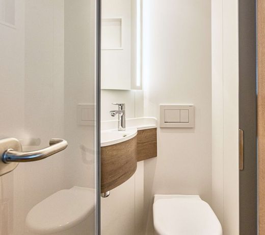 Park Inn By Radisson Wismar