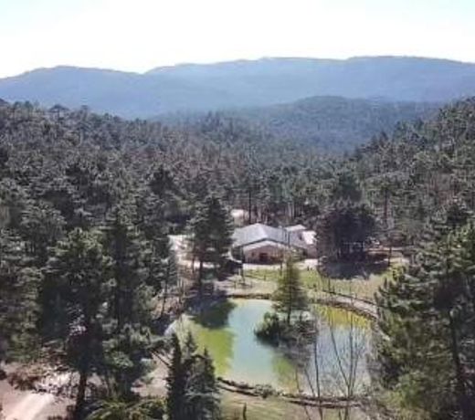 Zafiro lagunazo casa Diamante Riopar 5 Dorm 3 BaÃ±os Parque Natural Riomundo