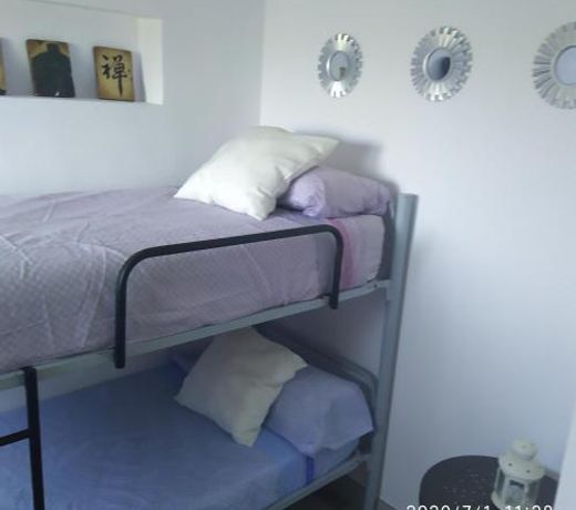Apartamento Calarreona