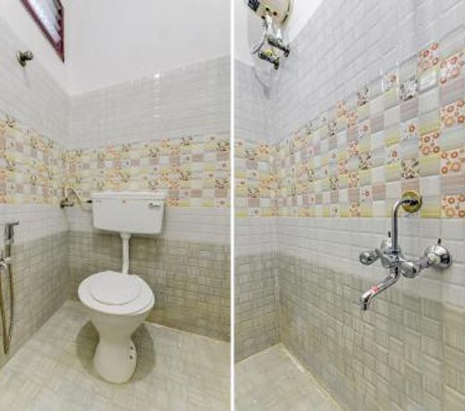 Oyo Home 45738 JJ Residency