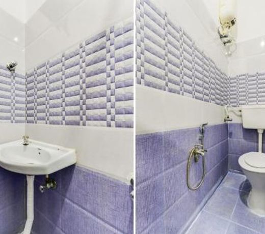 Oyo Home 45738 JJ Residency