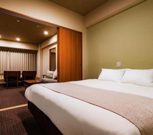 Randor Residential Hotel Kyoto Suites