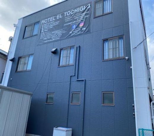 Hotel EL Tochigi 3