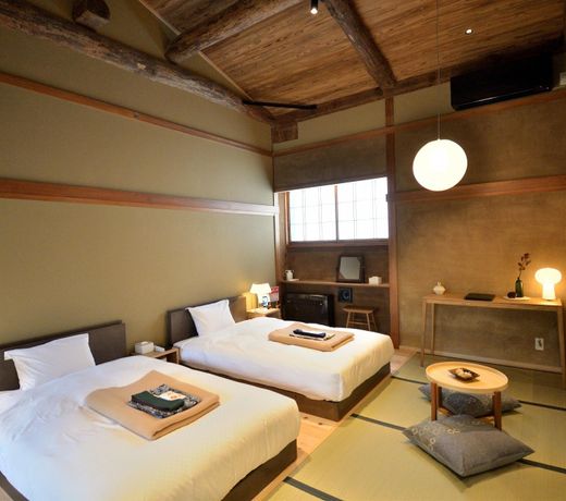 HOTEL CULTIA DAZAIFU