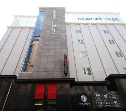 2Night Business Hotel
