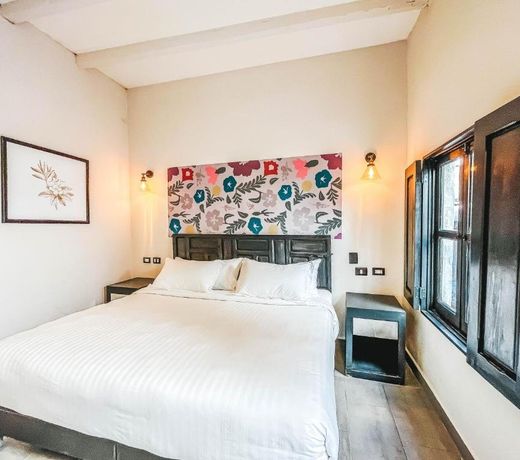 Hotel Maria Bonita