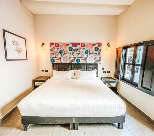 Hotel Maria Bonita